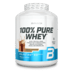 BioTechUSA 100% Pure Whey