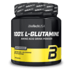 BioTechUSA 100% L-Glutamine