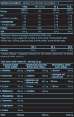 BioTechUSA Iso Whey Zero - Image 2