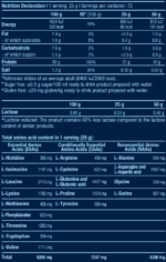 BioTechUSA Iso Whey Zero - Image 3