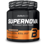 BioTechUSA Supernova