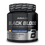 Black Blood