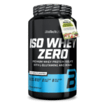 BioTechUSA Iso Whey Zero