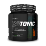 ISOTONIC - Image 2