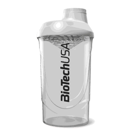 Wave Shaker - 600 ml