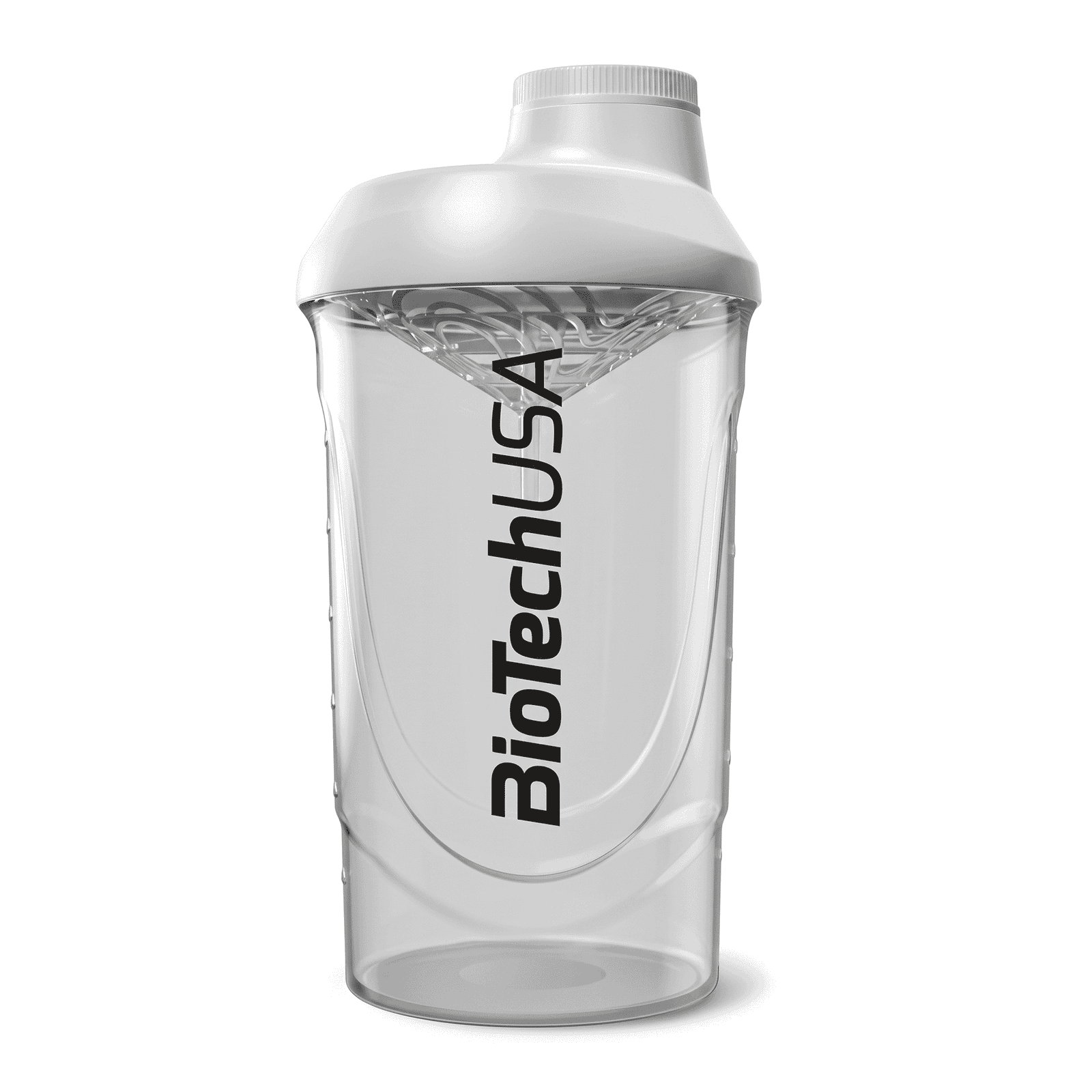 shaker (1) Wave Shaker - 600 ml - Image 1