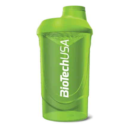 Wave Shaker - 600 ml