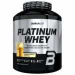 PLATINUM WHEY