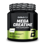 Mega Creatine