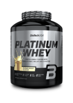 PLATINUM WHEY - Image 3
