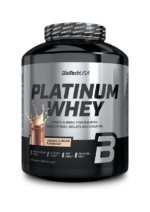 PLATINUM WHEY - Image 2